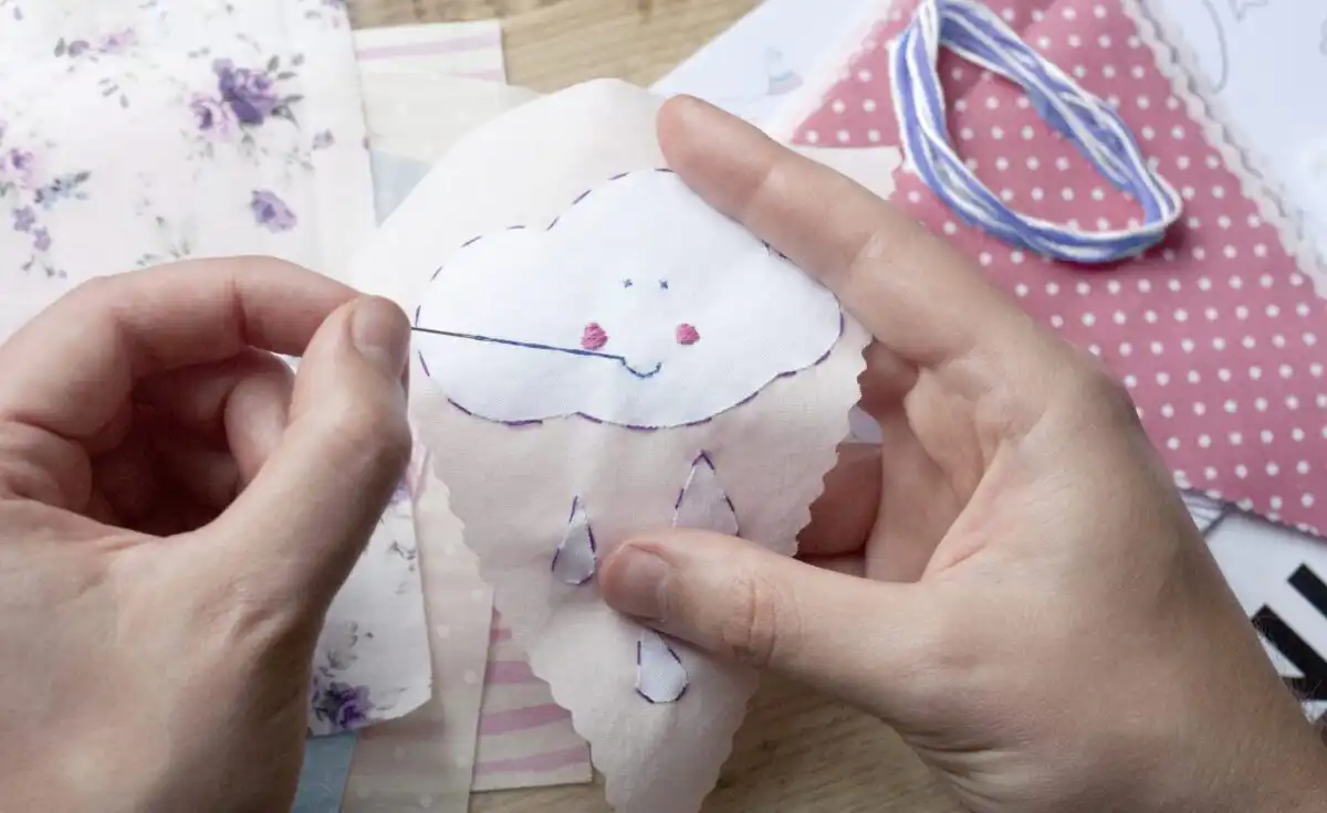 The Crafty Hen