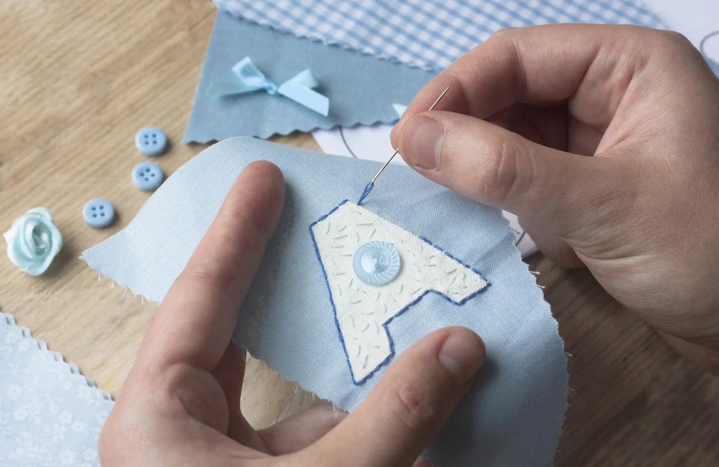 The Crafty Hen