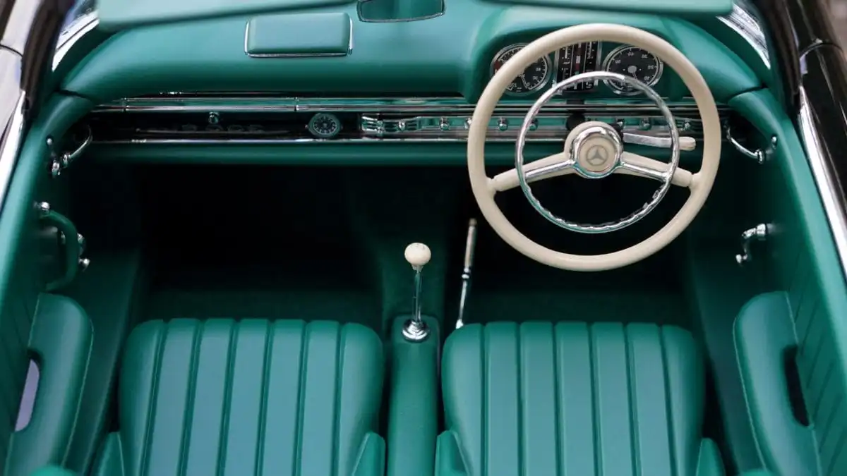 Classic Car