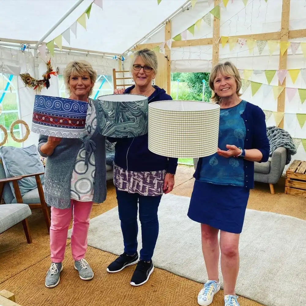 Larkswold Creative Workshop