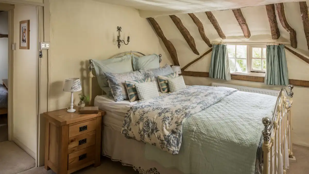 Old Fox Cottage