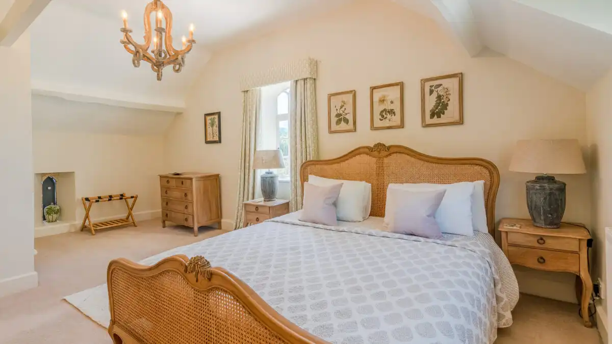 Colebrook Cottage