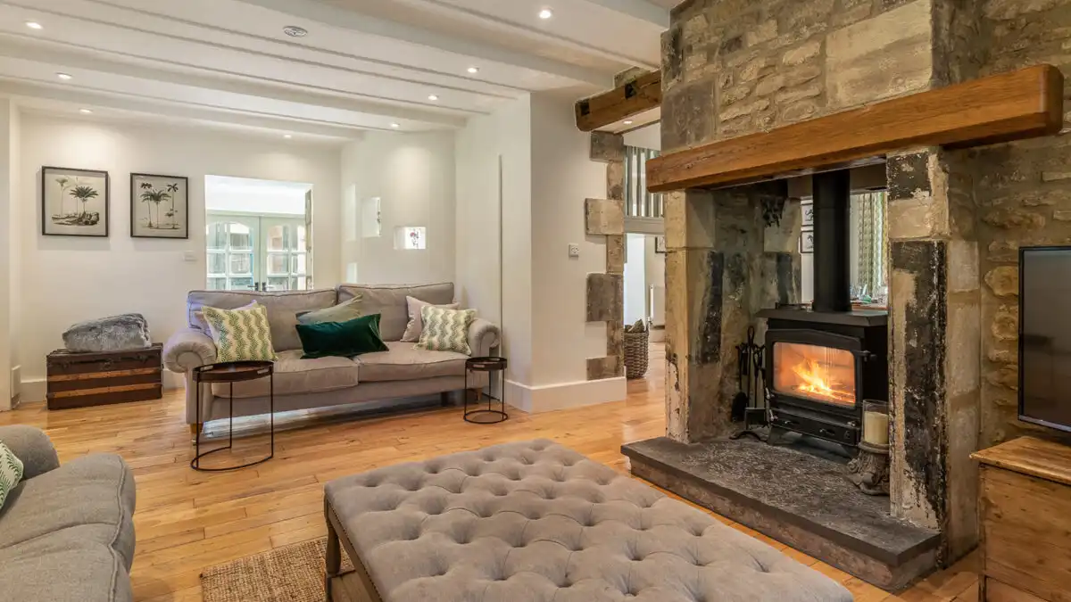 Colebrook Cottage