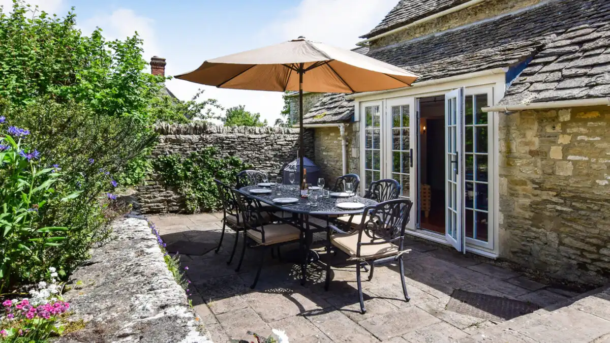 Cotswold Cottage