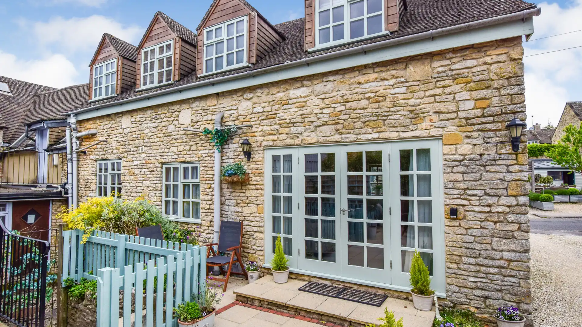 Teagles Cottage