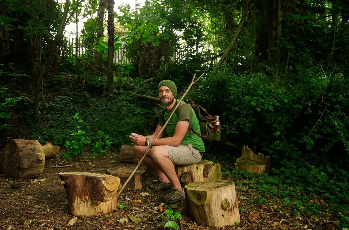 The Cotswold Forager