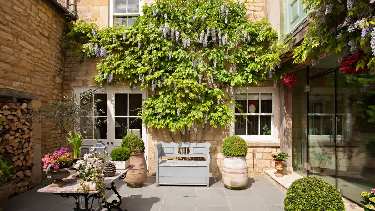 Singer House