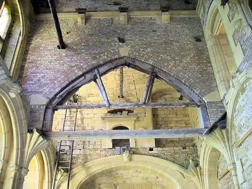 Woodchester Mansion
