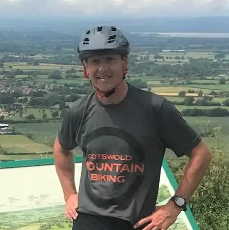 Cotswold Mountain Biking