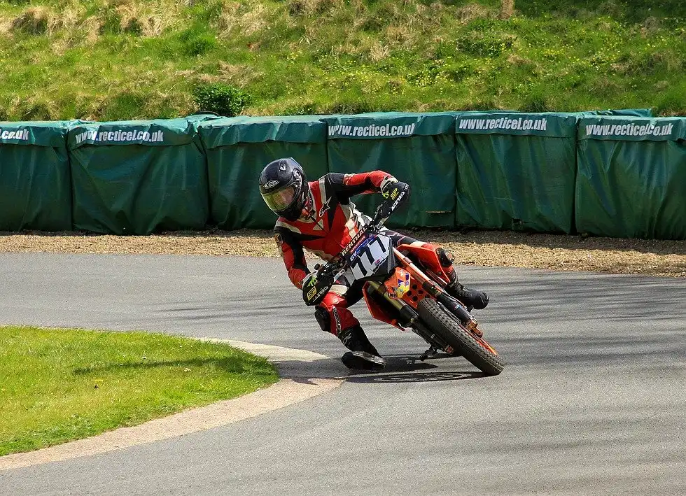 Prescott Hill Climb