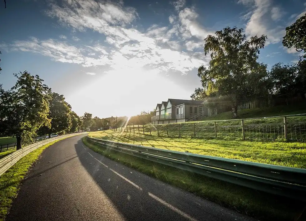 Prescott Hill Climb