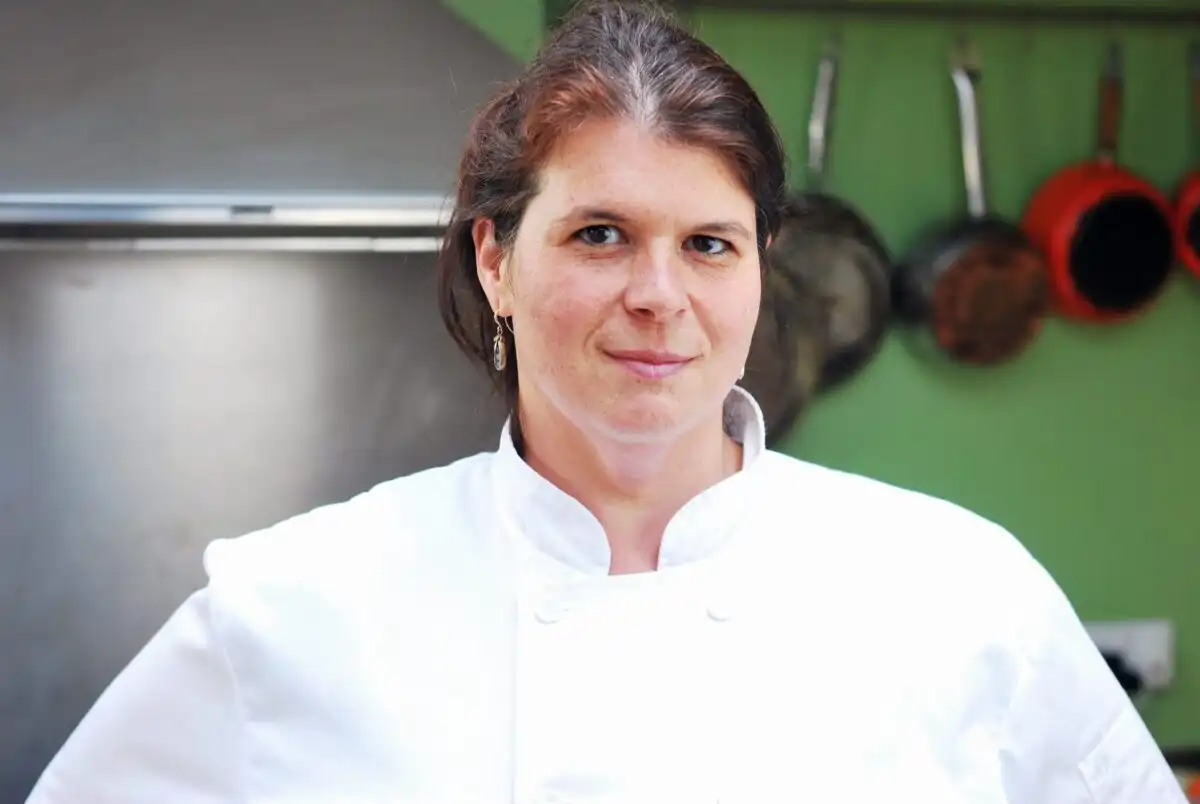 The Natural Cookery School
