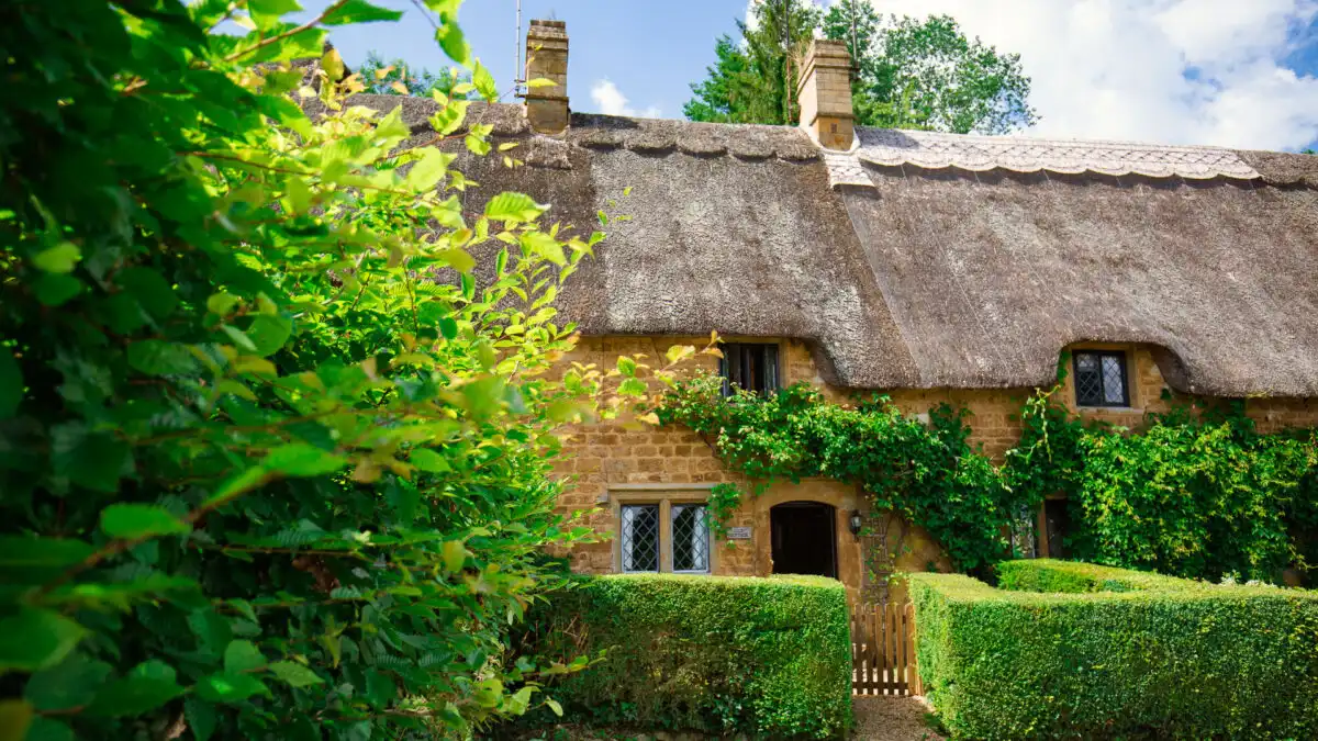 Lily Cottage, Bolthole Retreats