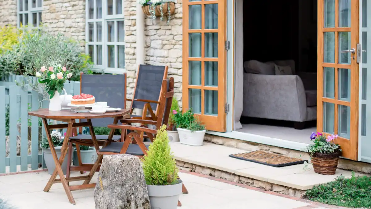 Teagles Cottage, Bolthole Retreats