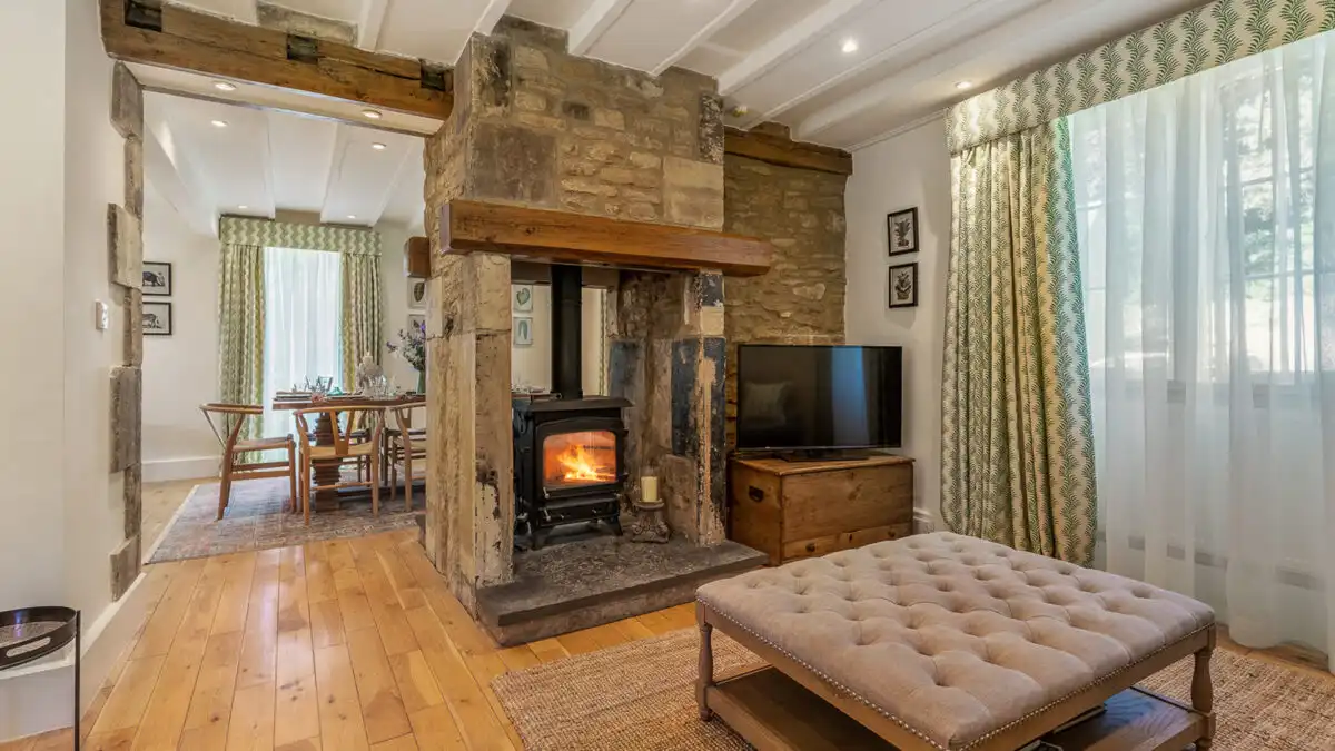 Colebrook Cottage, Bolthole Retreats