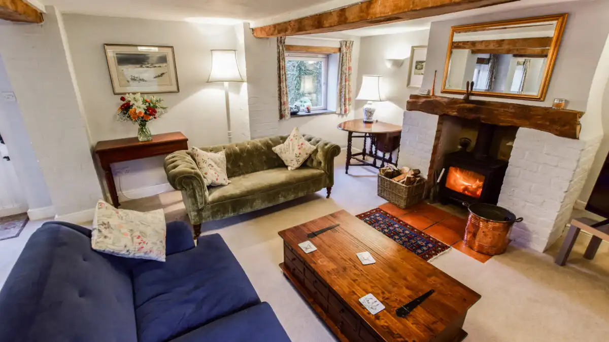 The Granary at Hunt Court, Bolthole Retreats