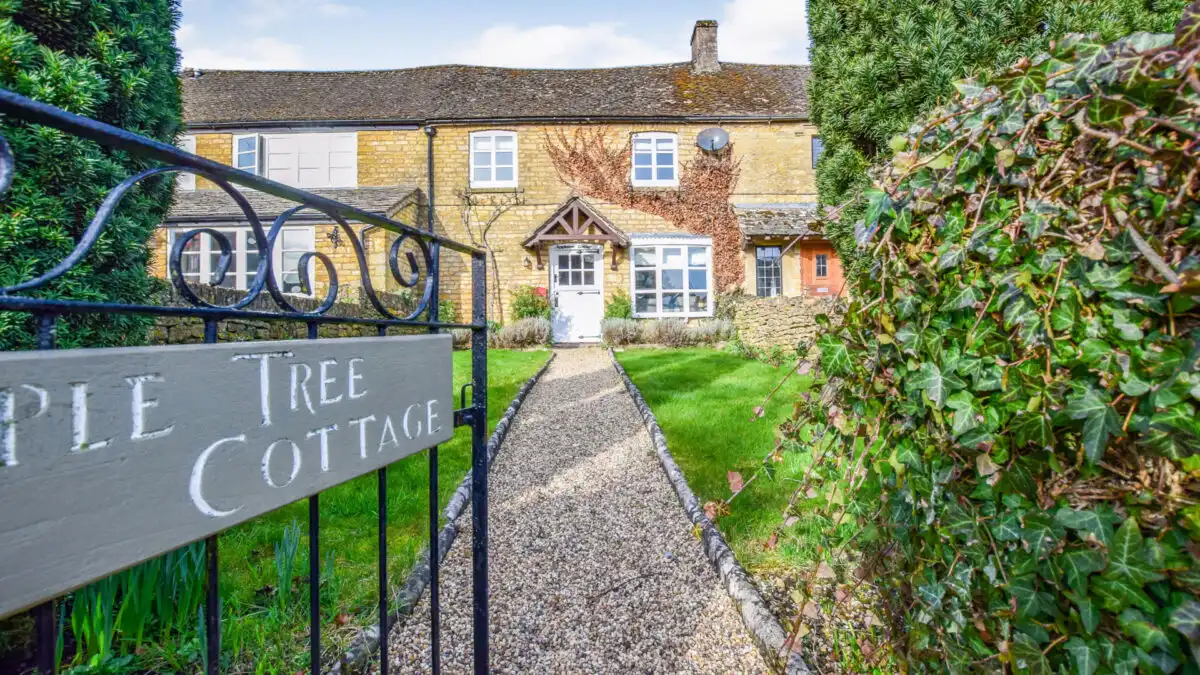 Appletree Cottage, Bolthole Retreats