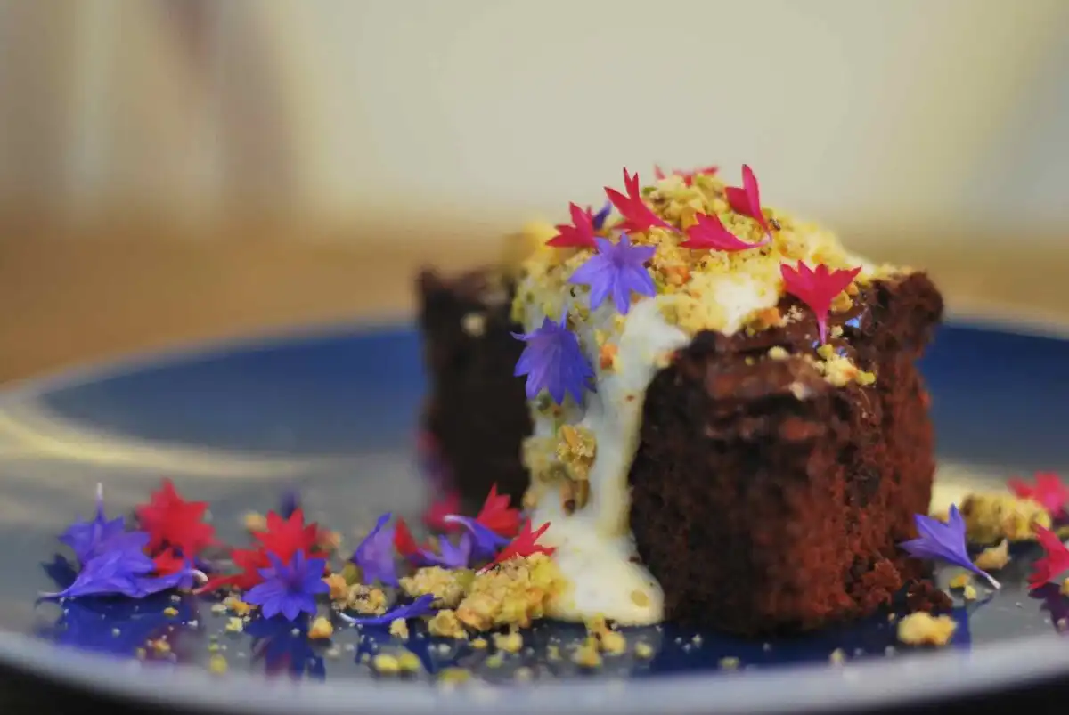 The Natural Cookery School