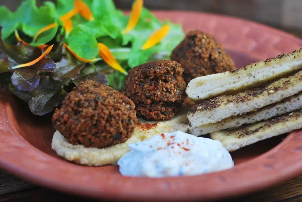 The Natural Cookery School