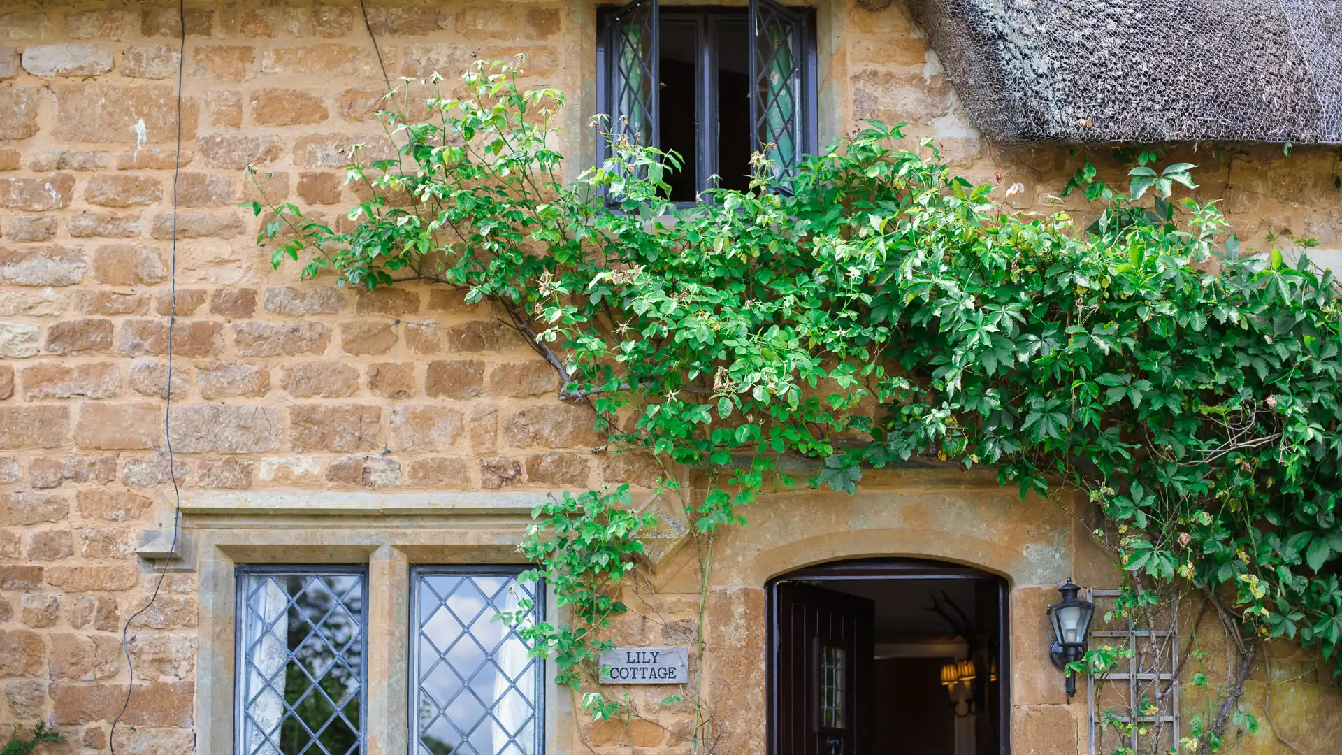 Lily Cottage, Bolthole Retreats