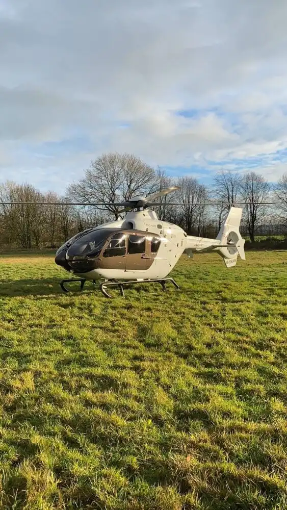 Voler Aviation