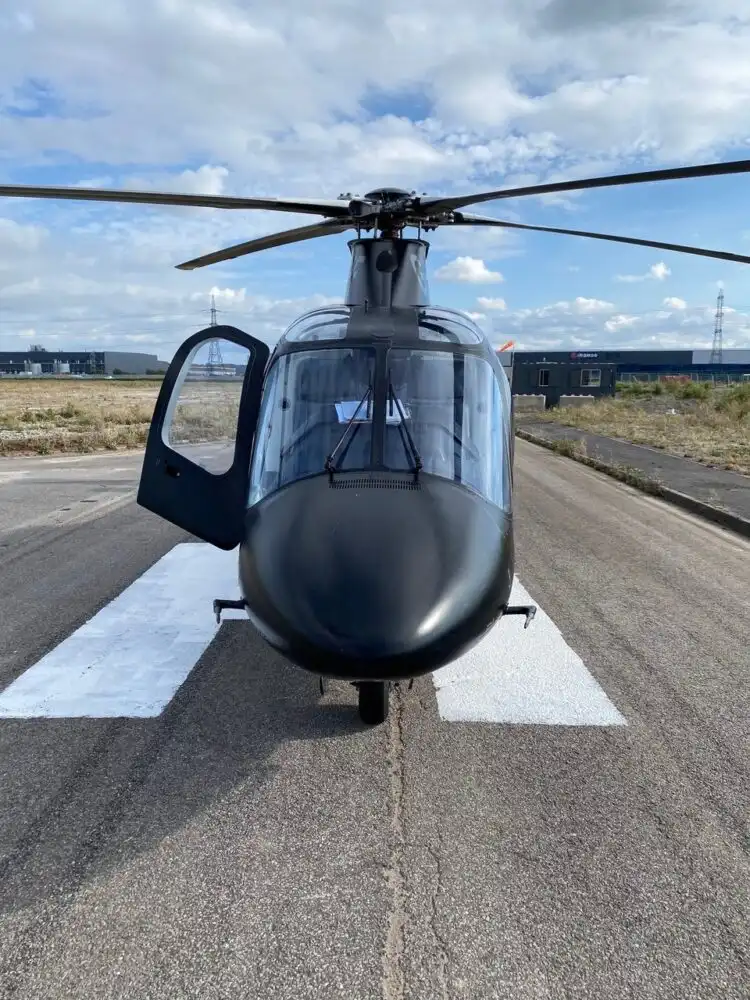 Voler Aviation