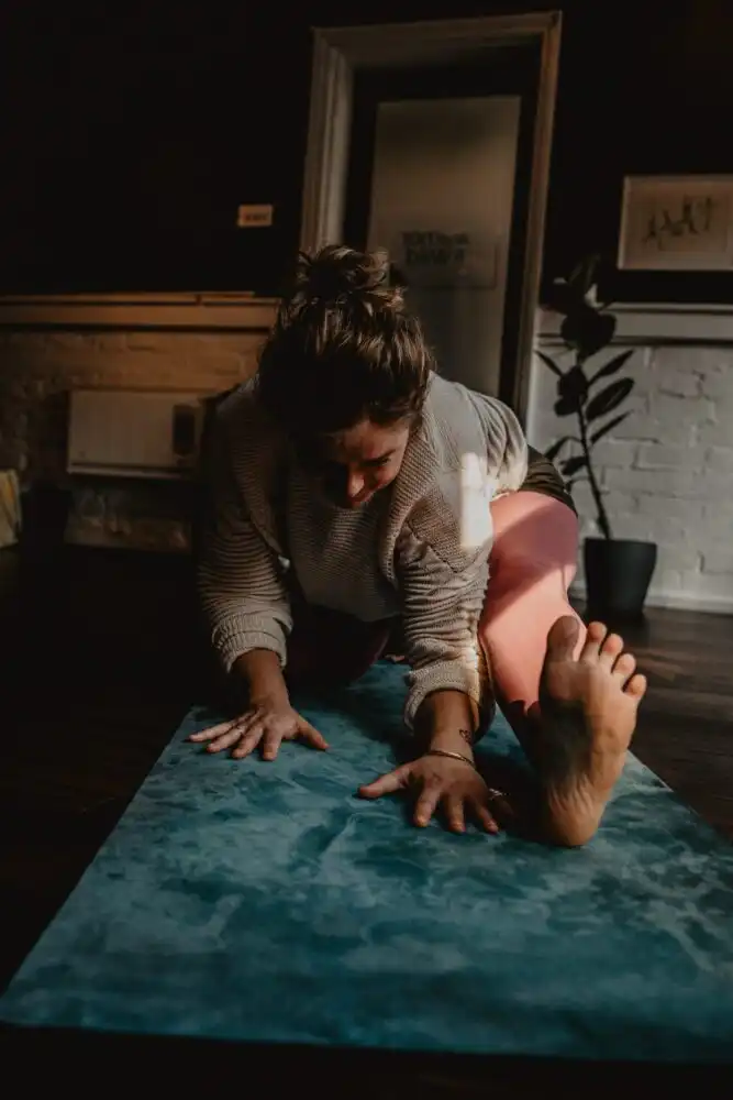 Jesse Laila Yoga