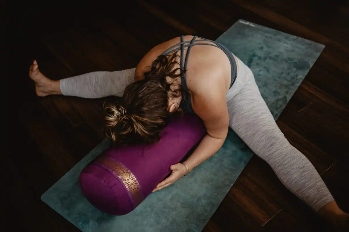 Jesse Laila Yoga