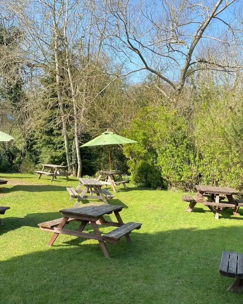 The Fox Inn, Bolthole Retreats