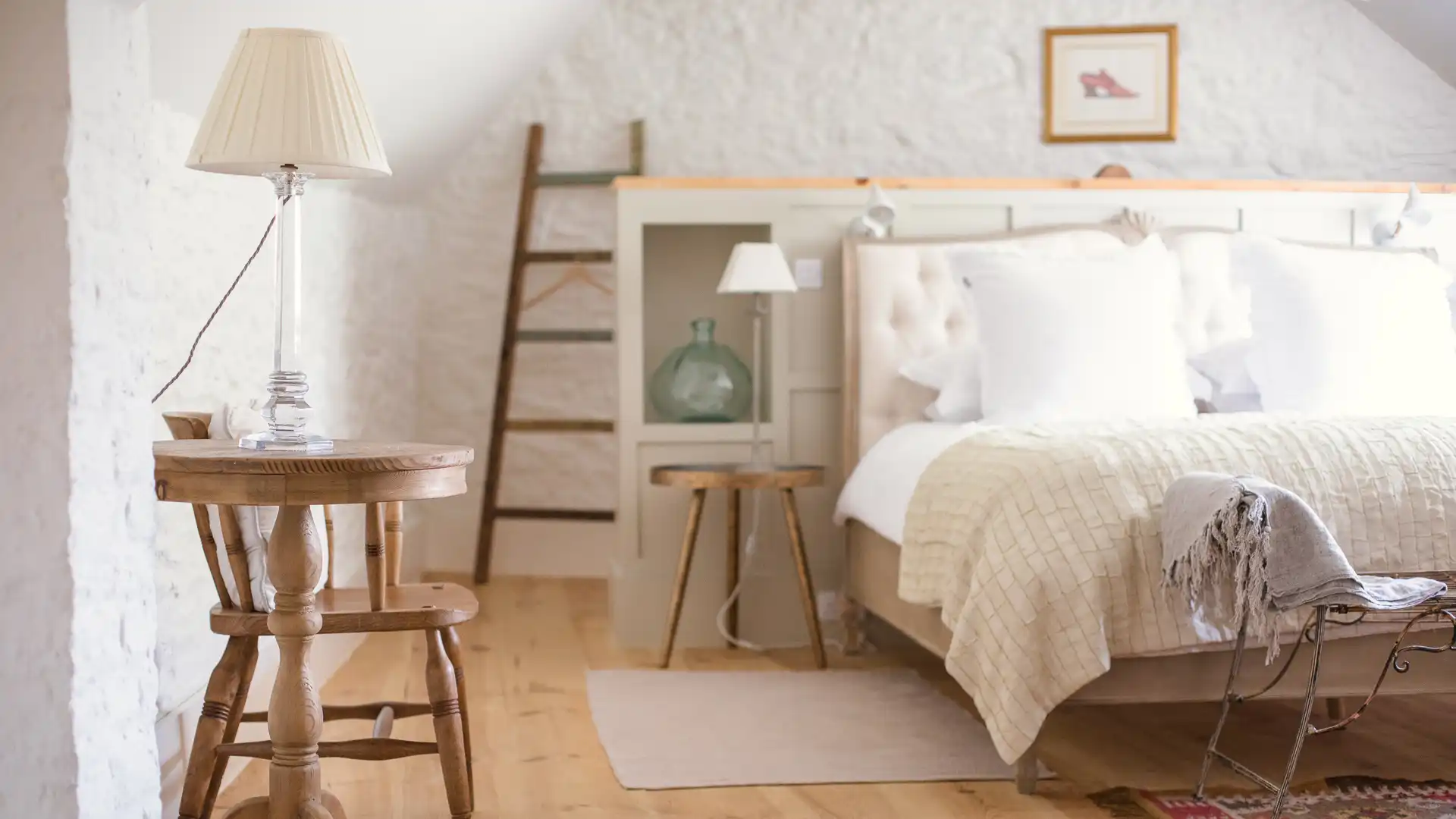 Apple Store Cottage, Bolthole Retreats