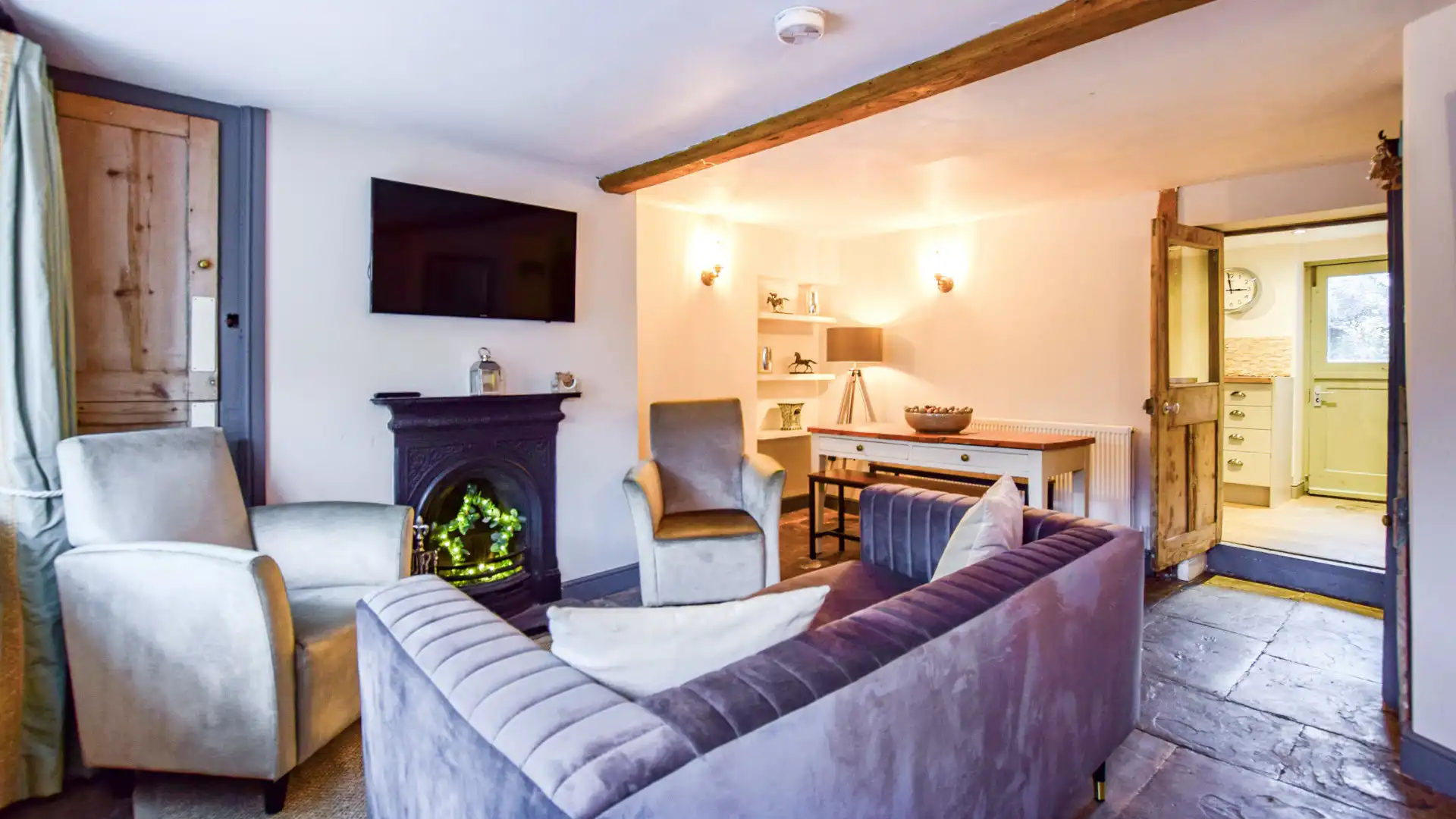 Bay Tree Cottage, Bolthole Retreats