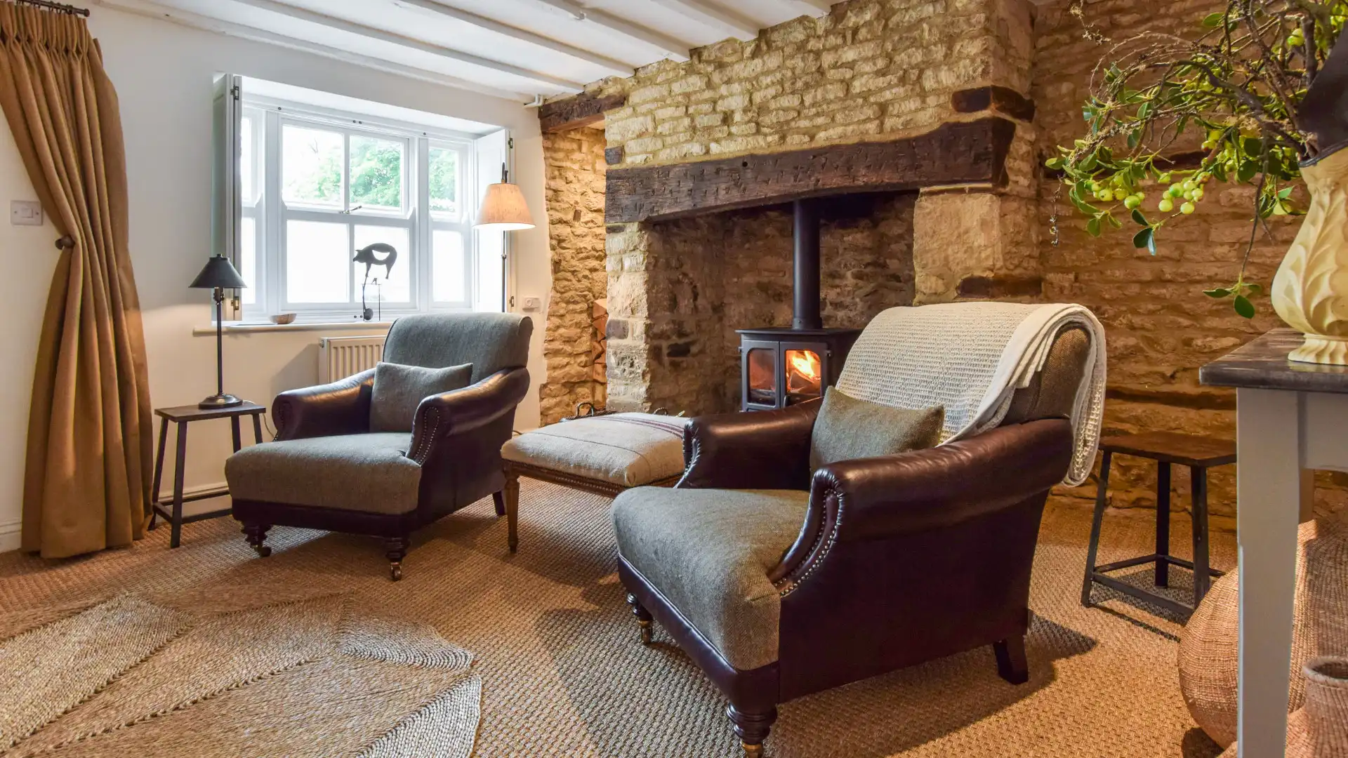 Browns Cottage, Bolthole Retreats