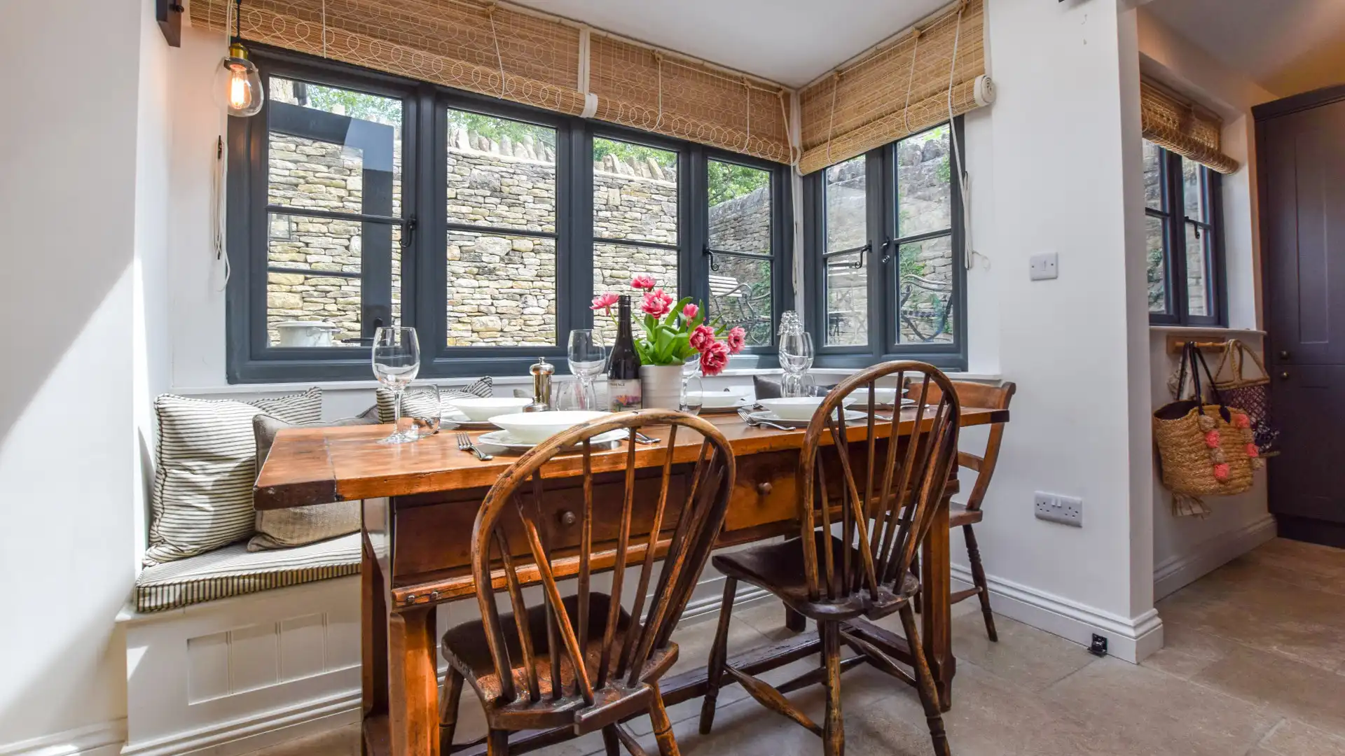 Browns Cottage, Bolthole Retreats