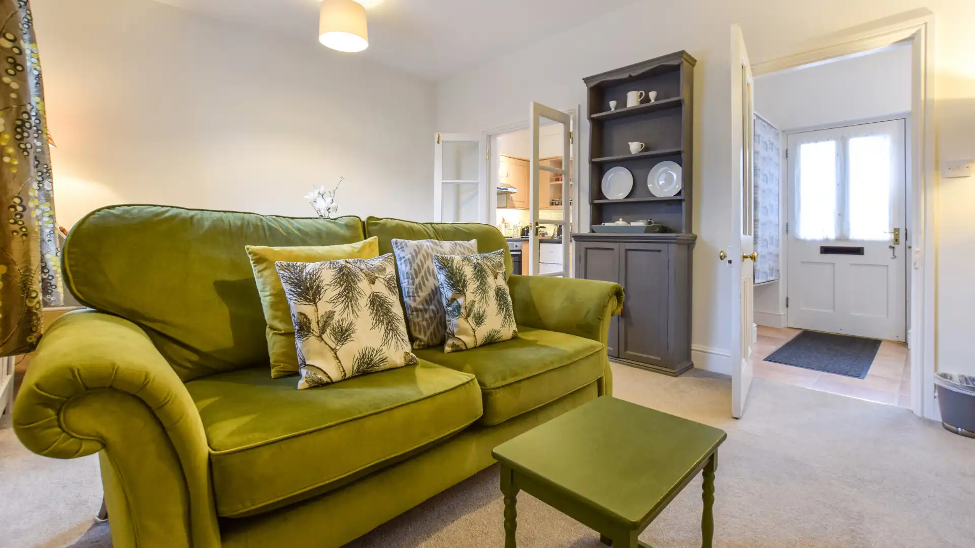 Bishop's, Bolthole Retreats