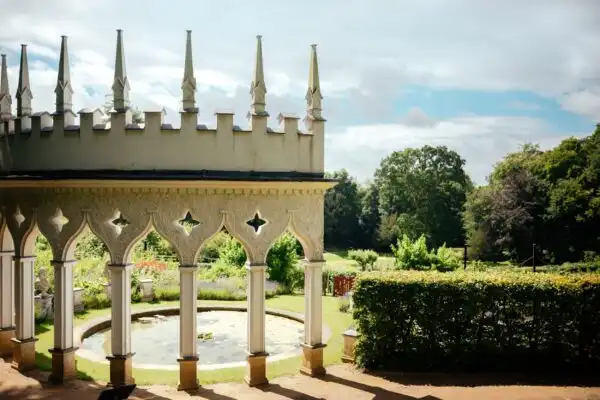Painswick Rococo Garden