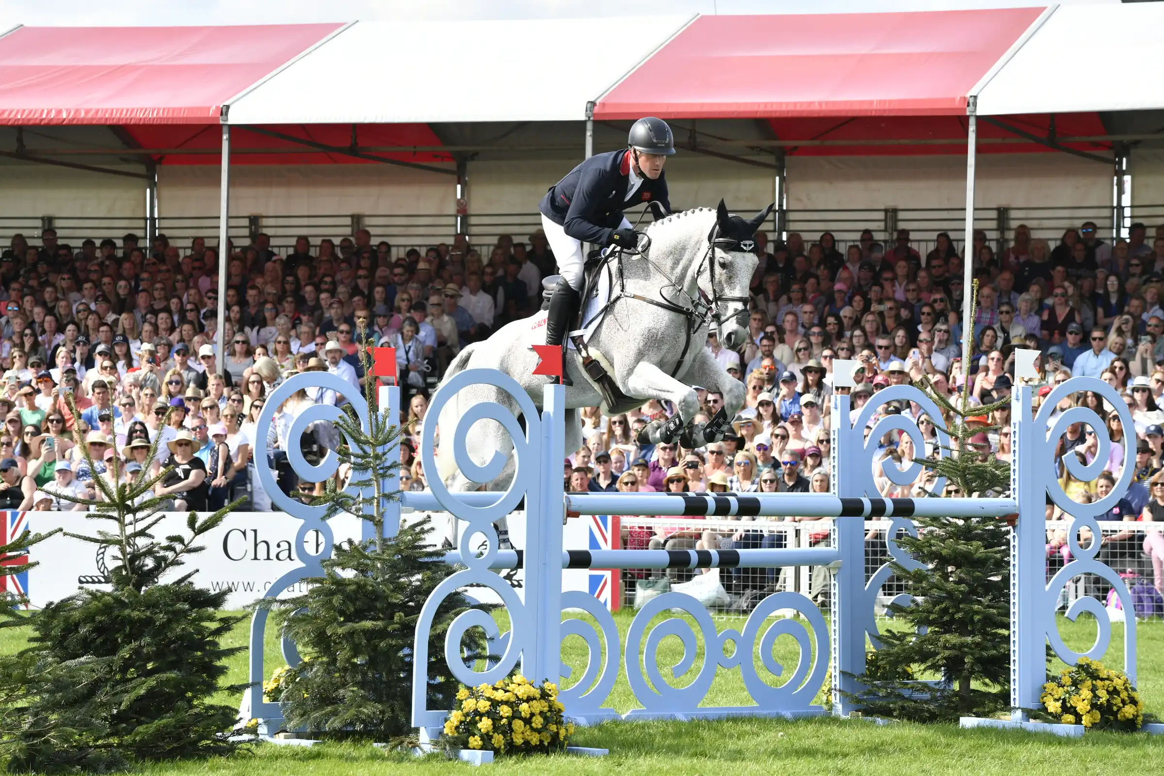Badminton Horse Trials