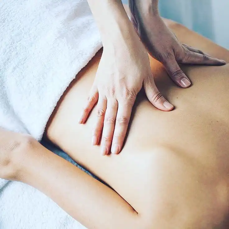 Love Pamper Company