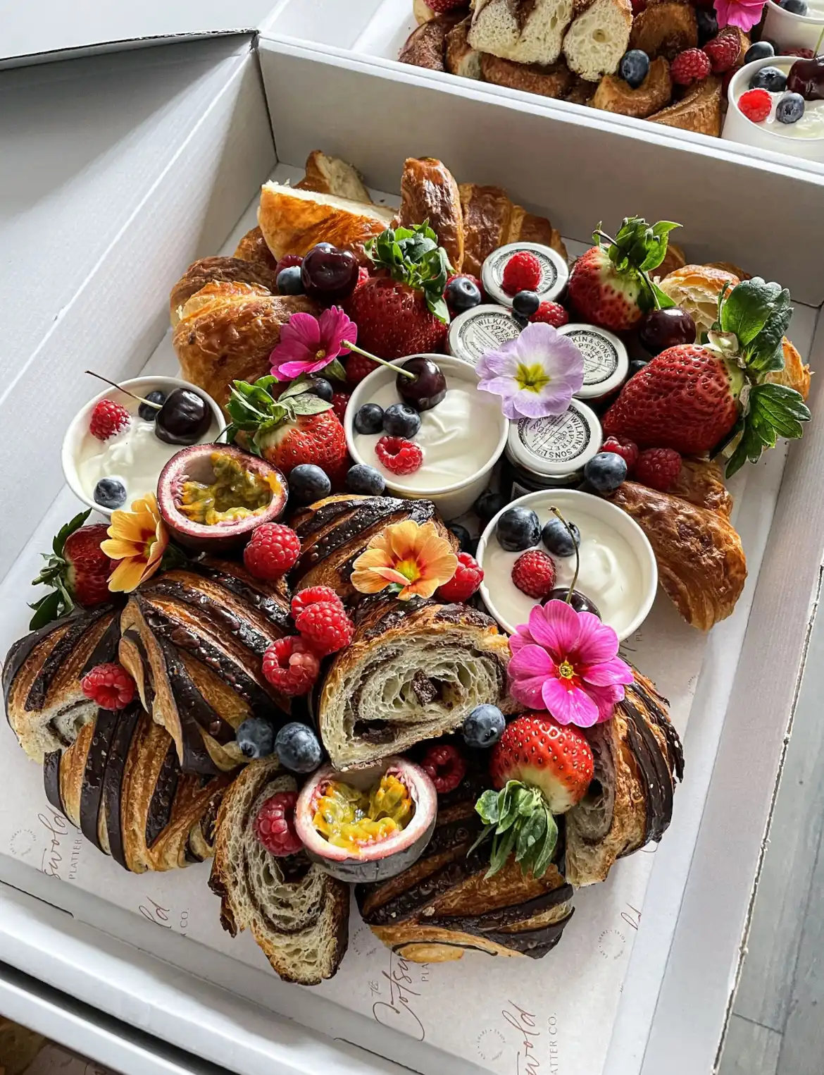 The Cotswold Platter Co