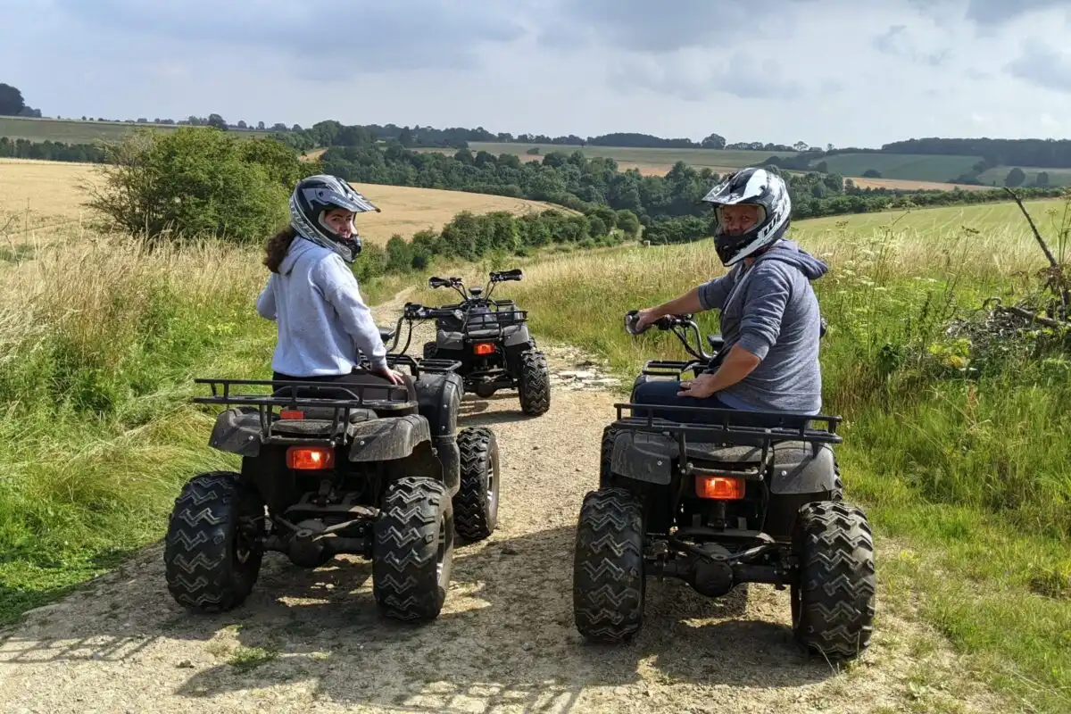 QuadQuest
