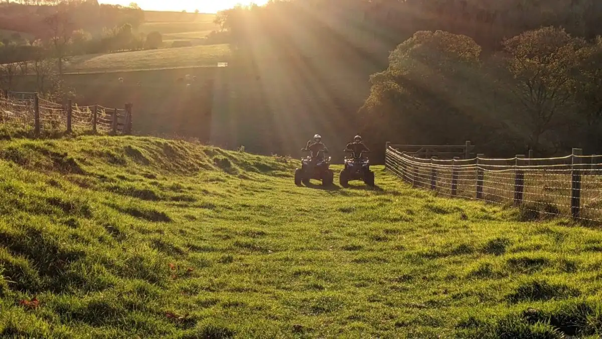 QuadQuest