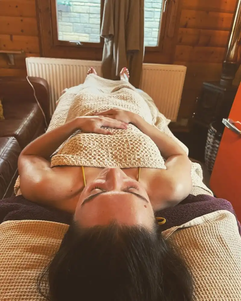 Love Pamper Company