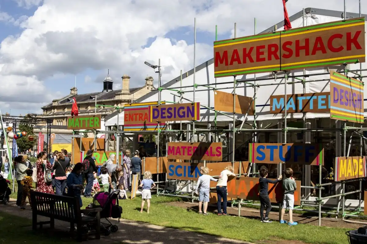Makershack