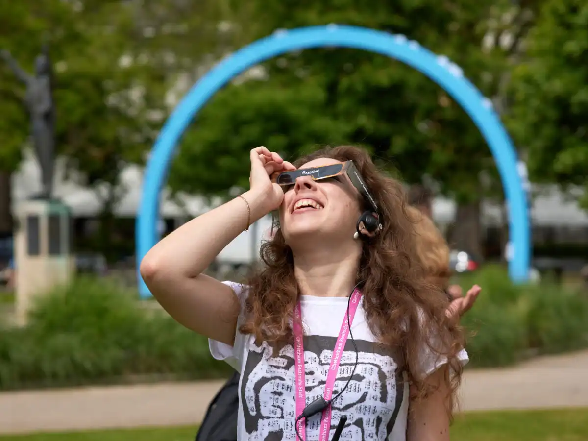 Cheltenham Science Festival