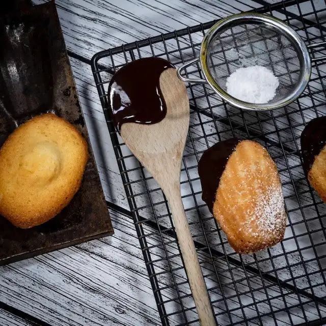 The Cotswolds Baking Workshop