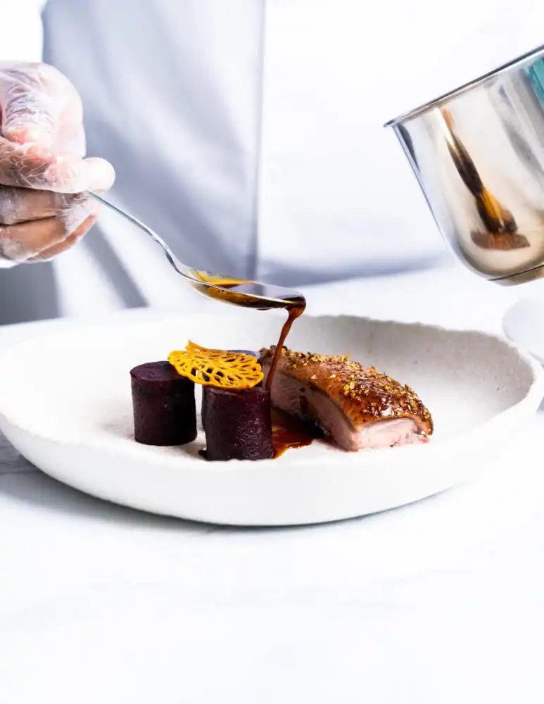 Yhangry private chef service