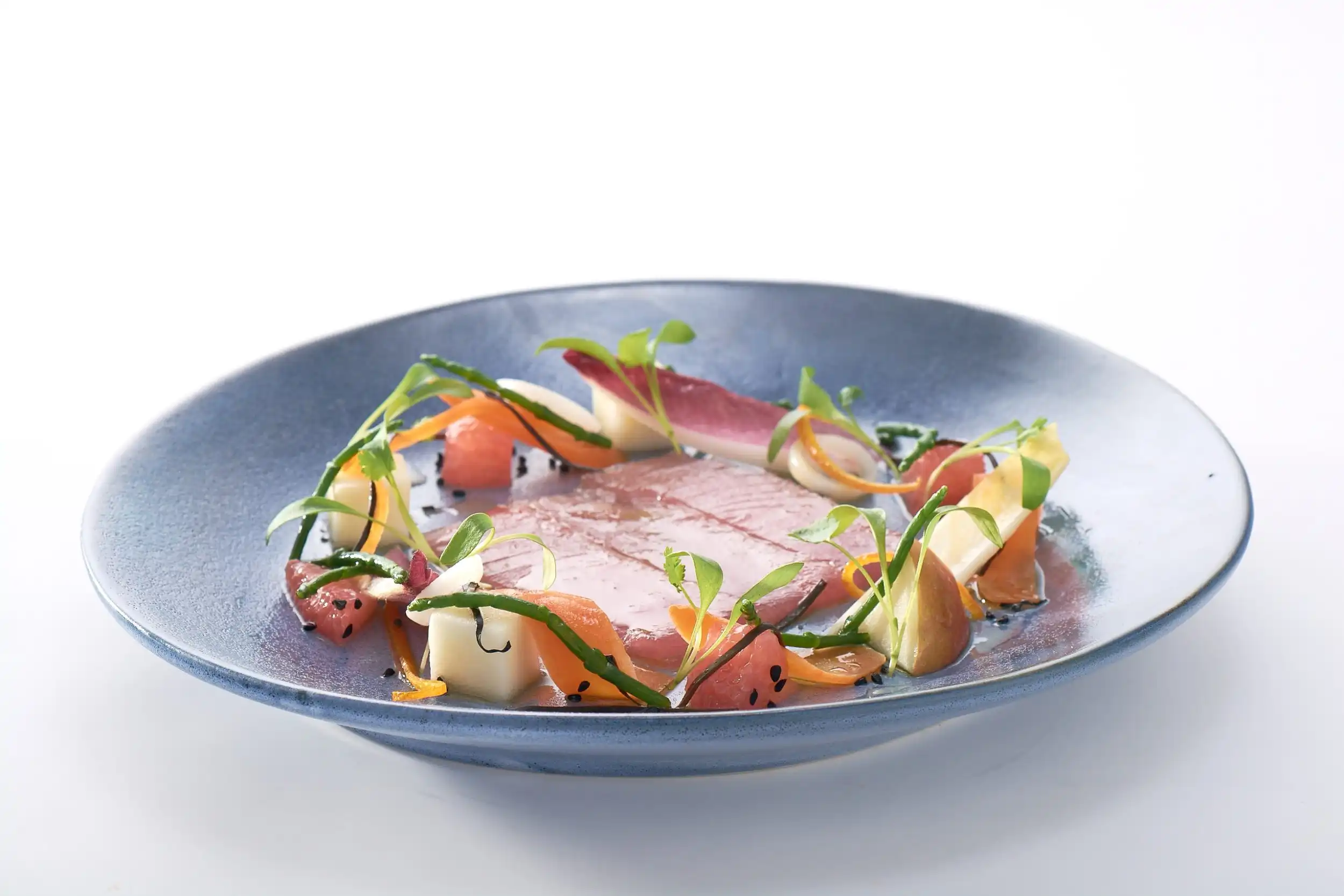 Yhangry private chef service