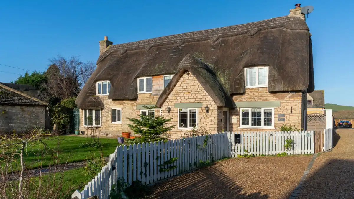 Where to stay for Cheltenham Races