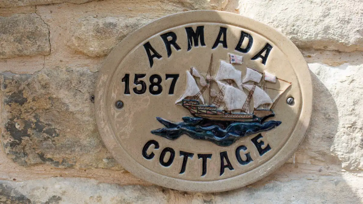 armada, charlbury