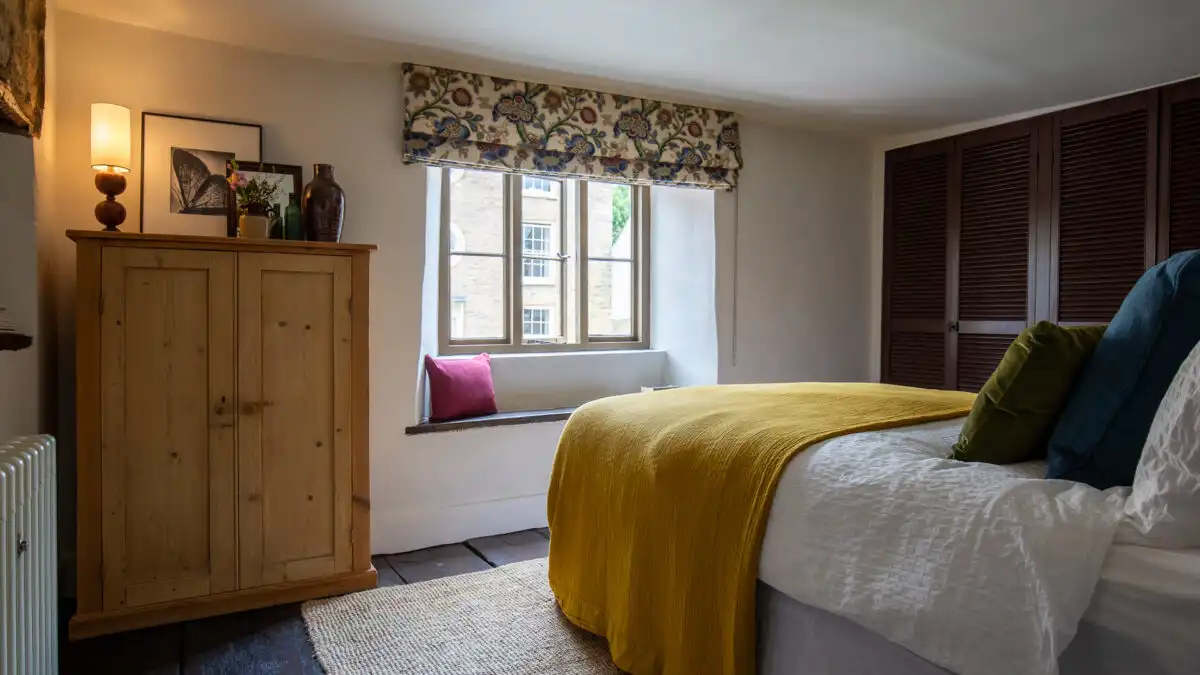 armada, charlbury