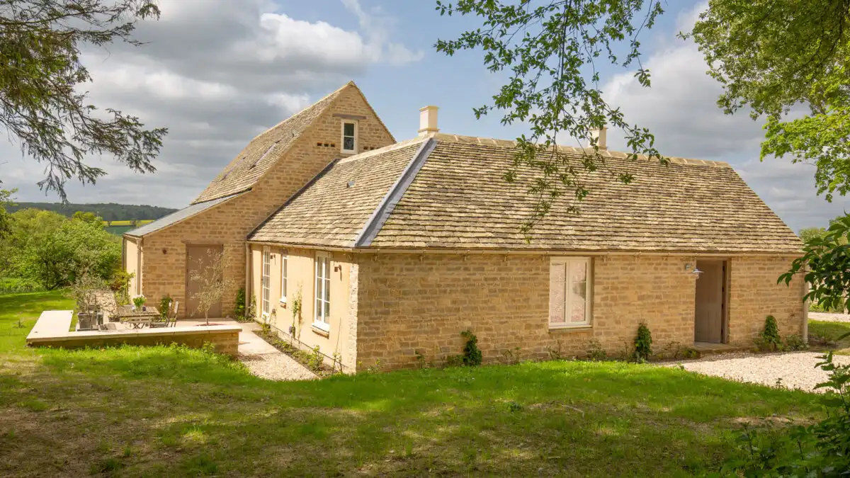 the fold, charlbury